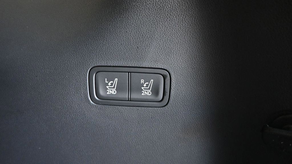 New 2026 Hyundai Santa Fe SEL FWD image 20