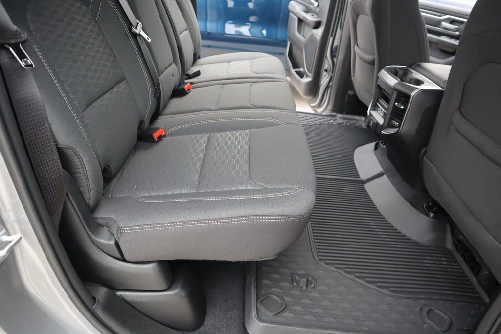 New 2026 RAM 1500 Big Horn image 15