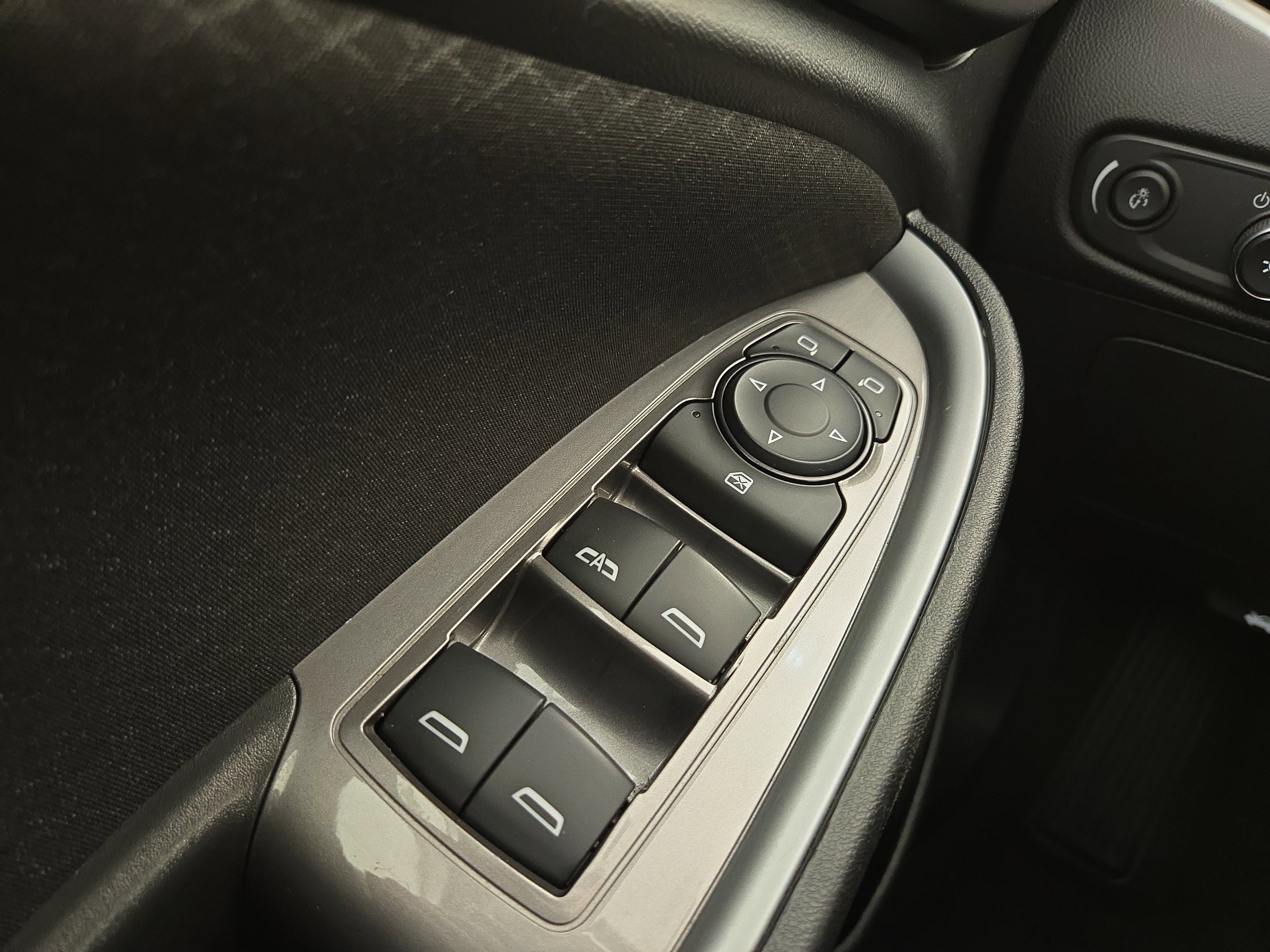 Certified 2024 Chevrolet Malibu LT image 31