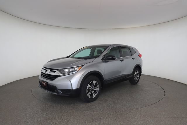 Used 2017 Honda CR-V LX image 3