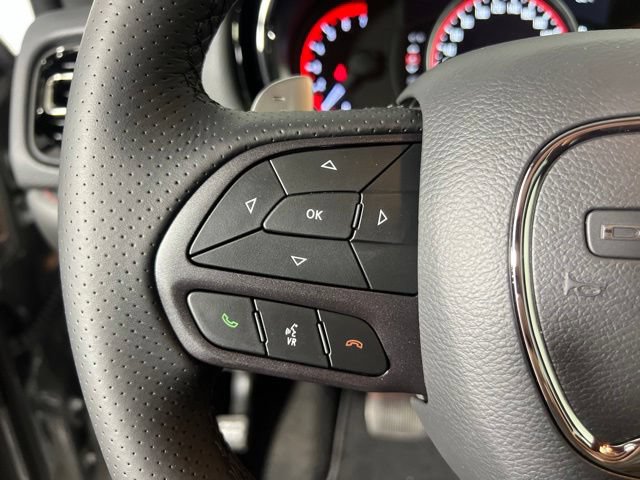 New 2026 Dodge Durango GT w/ Tow 'N Go Package AWD/4WD image 17