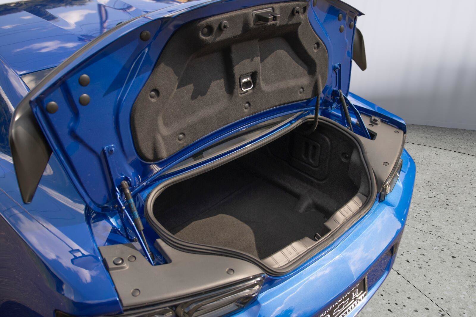 Used 2023 Chevrolet Camaro SS RWD image 19