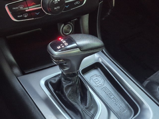 Used 2021 Dodge Charger Scat Pack RWD image 20