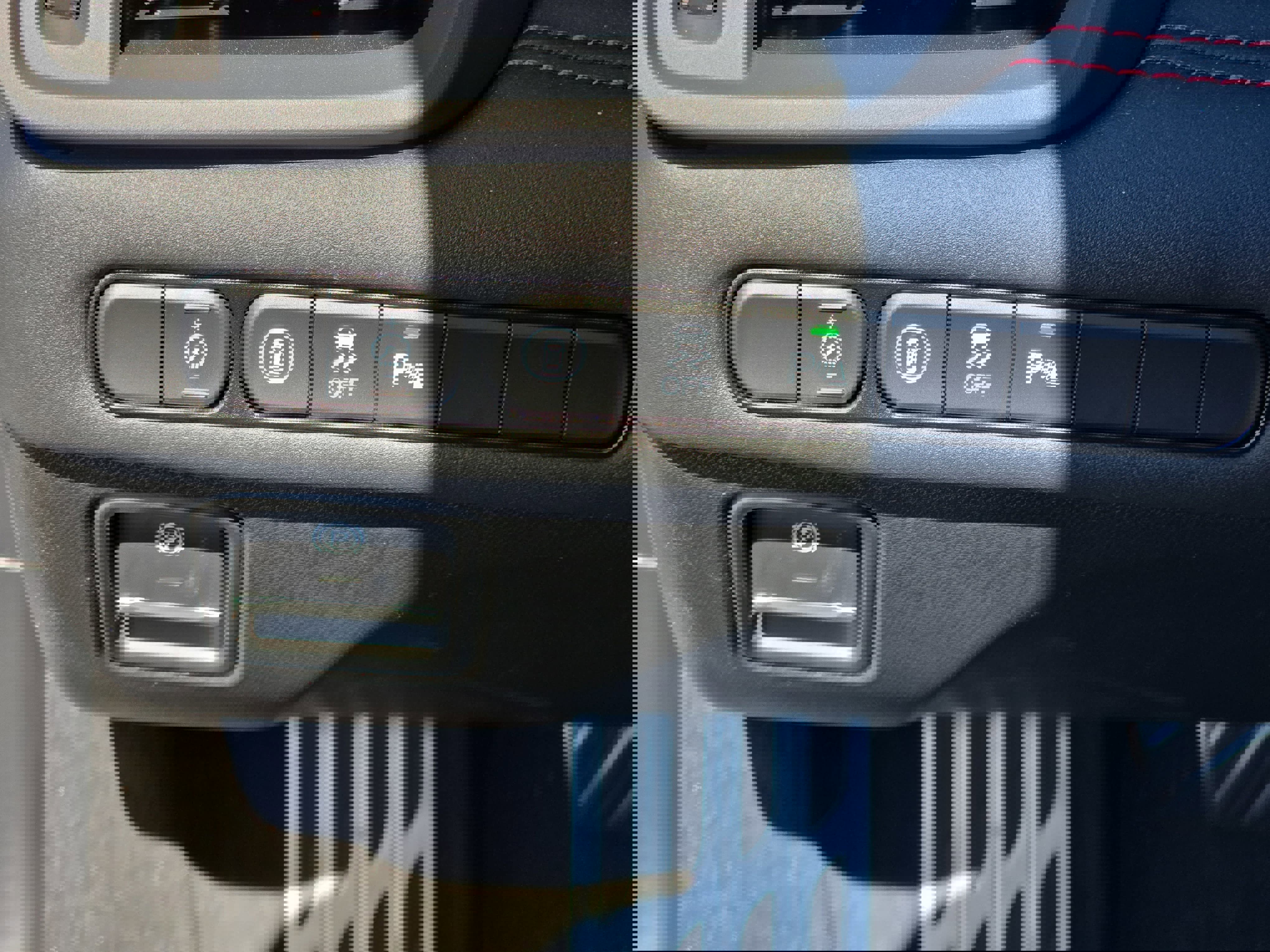 Used 2025 Acura TLX SH-AWD w/ A-SPEC Pkg image 22