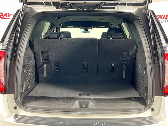 Used 2022 GMC Yukon SLE w/ Gmc Pro Safety Plus Package image 24