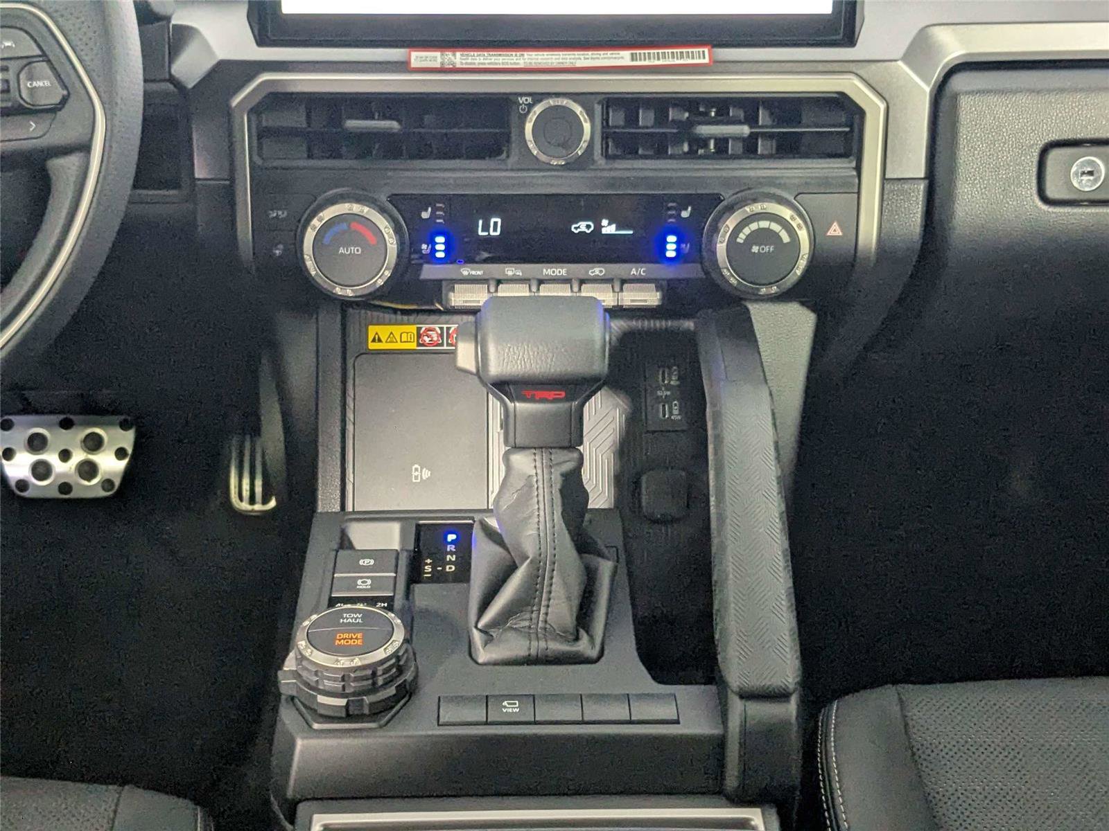 New 2026 Toyota 4Runner TRD Sport Premium image 29