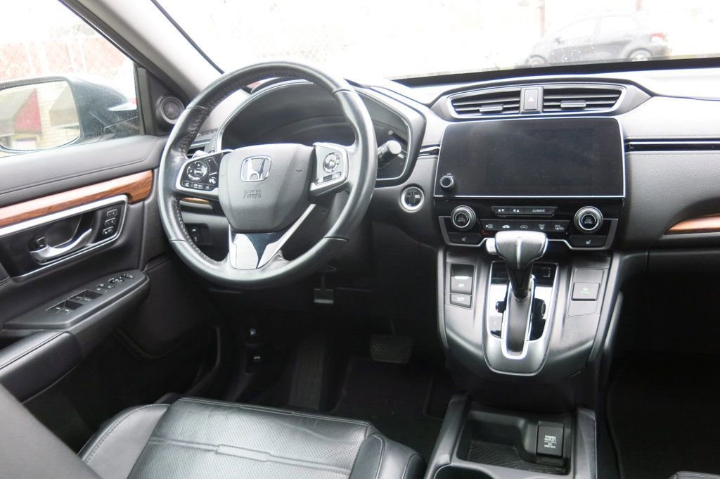 Used 2019 Honda CR-V EX-L image 20