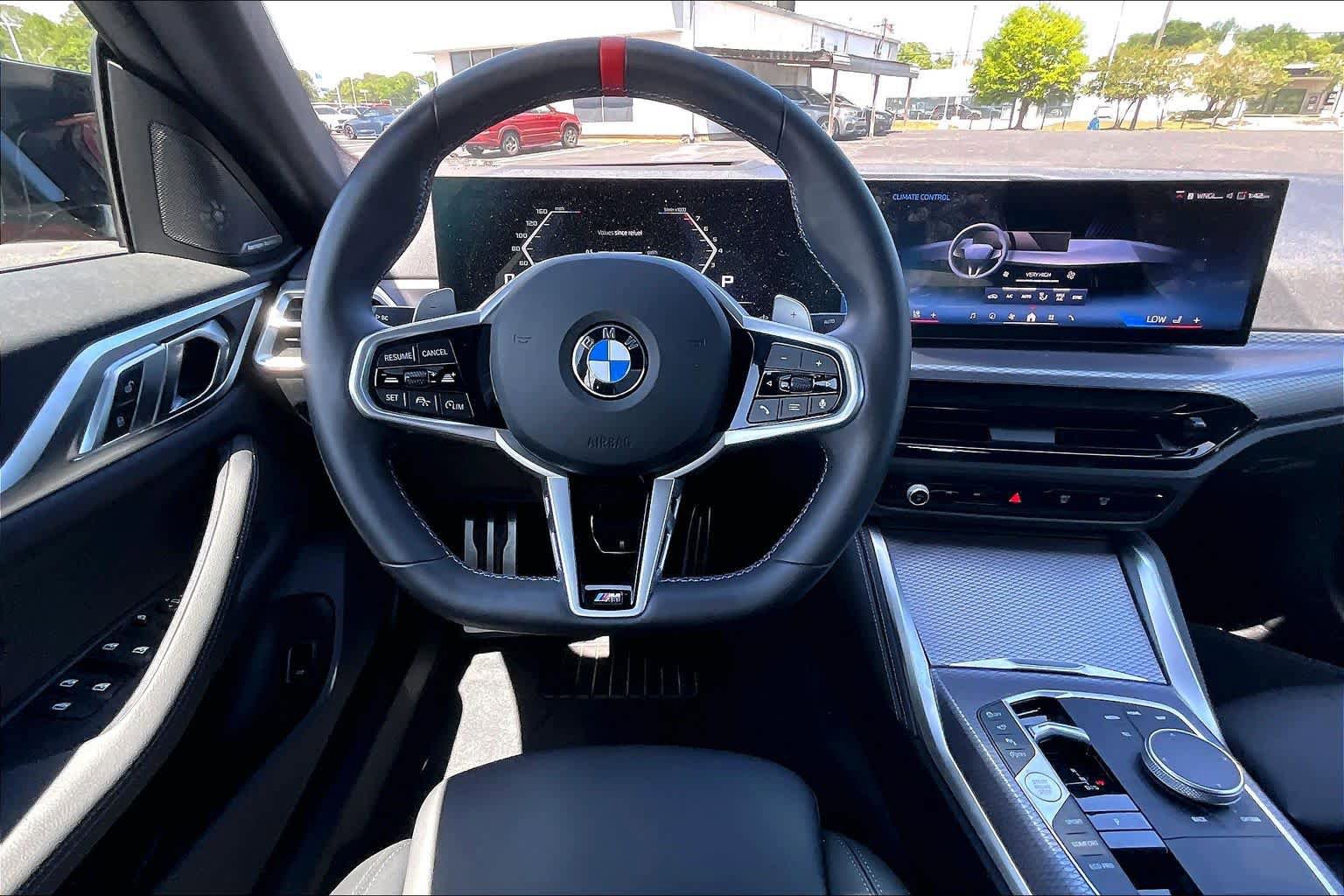Certified 2025 BMW M440i image 5