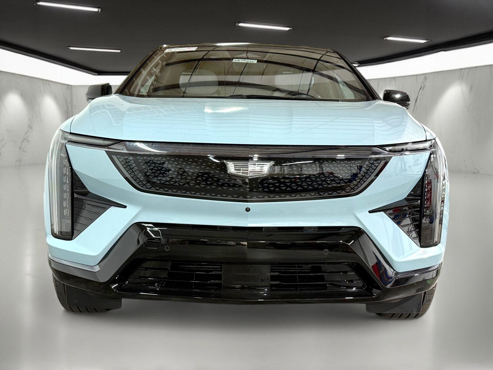 New 2026 Cadillac Optiq Sport 1 image 6