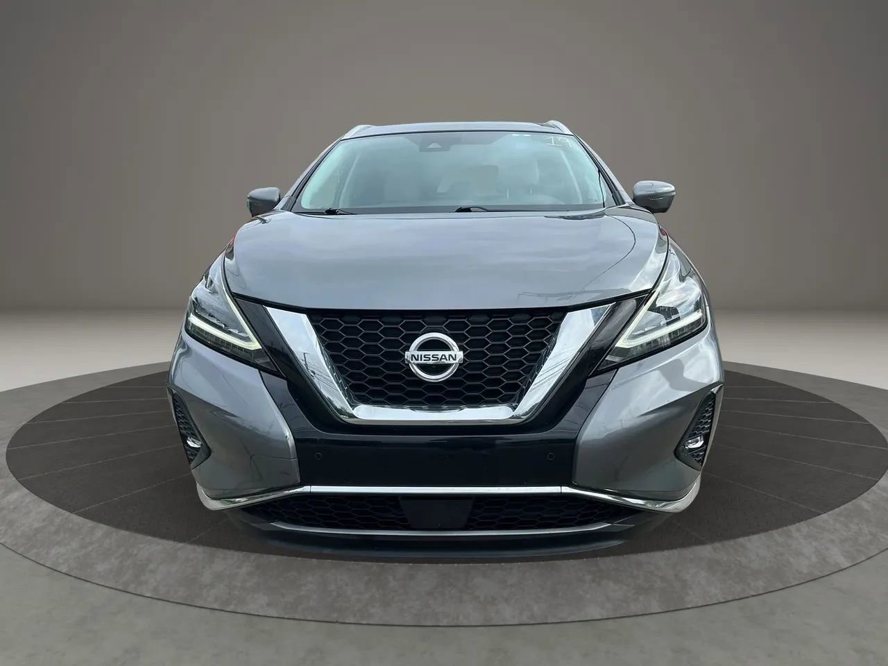 Used 2022 Nissan Murano SL w/ Cargo Package image 2