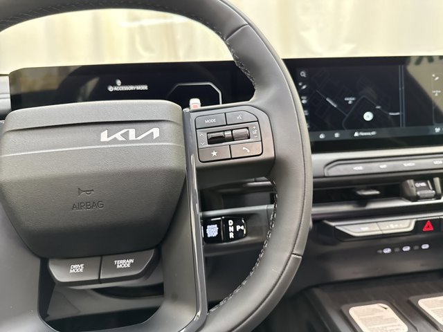New 2027 Kia Telluride SX Prestige X-Line AWD/4WD image 18