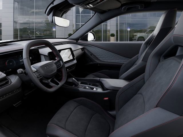 New 2026 Dodge Charger R/T AWD/4WD image 22