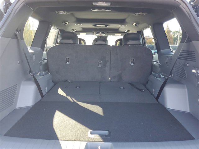 New 2026 Kia EV9 Land image 8