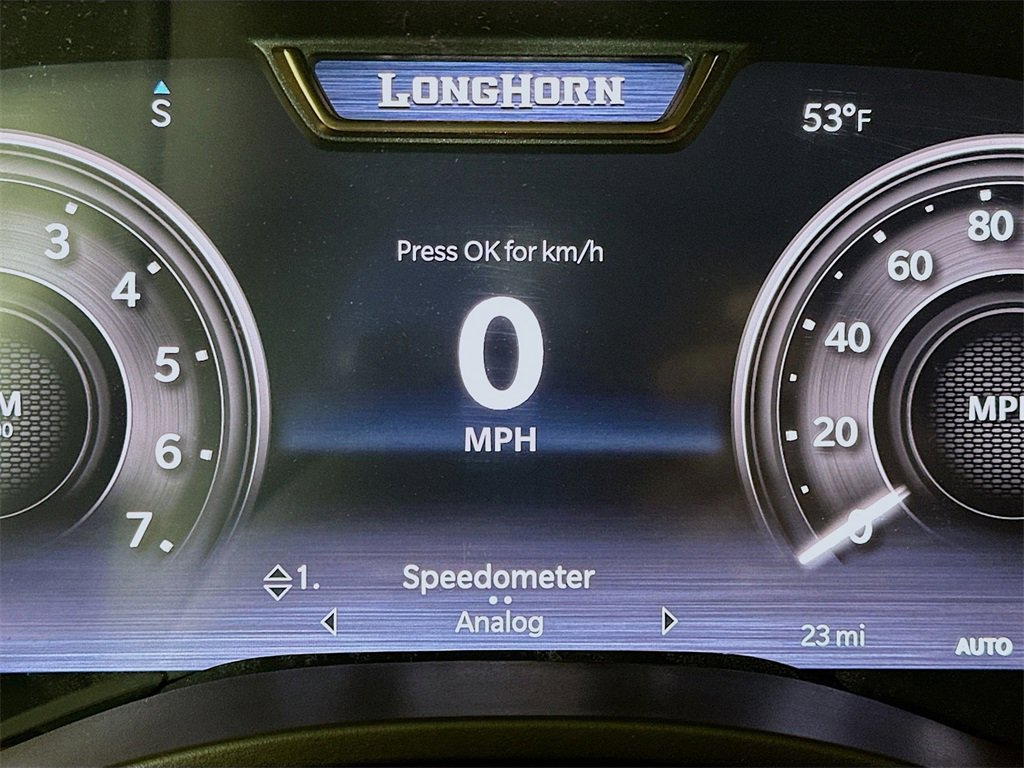 New 2026 RAM 1500 Limited image 11