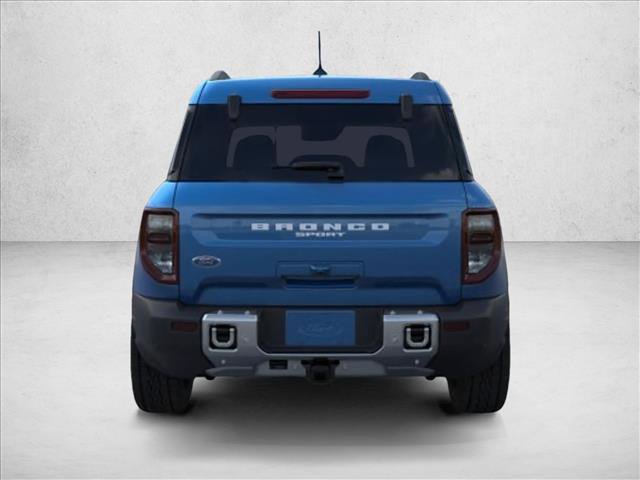 New 2025 Ford Bronco Sport Big Bend AWD/4WD image 5