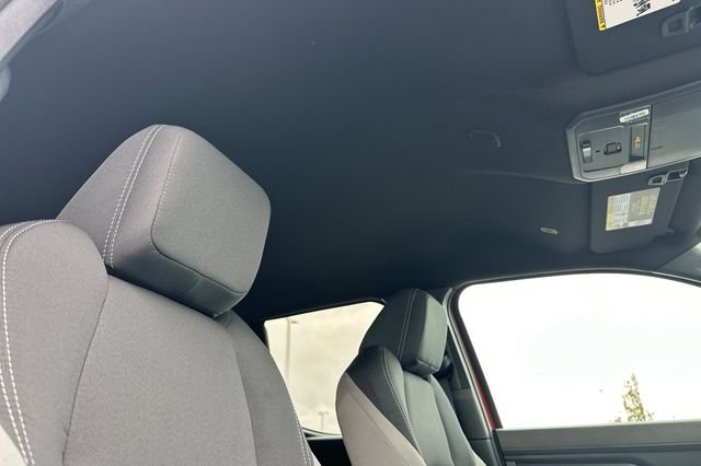 New 2025 Toyota Tacoma TRD Off-Road image 19