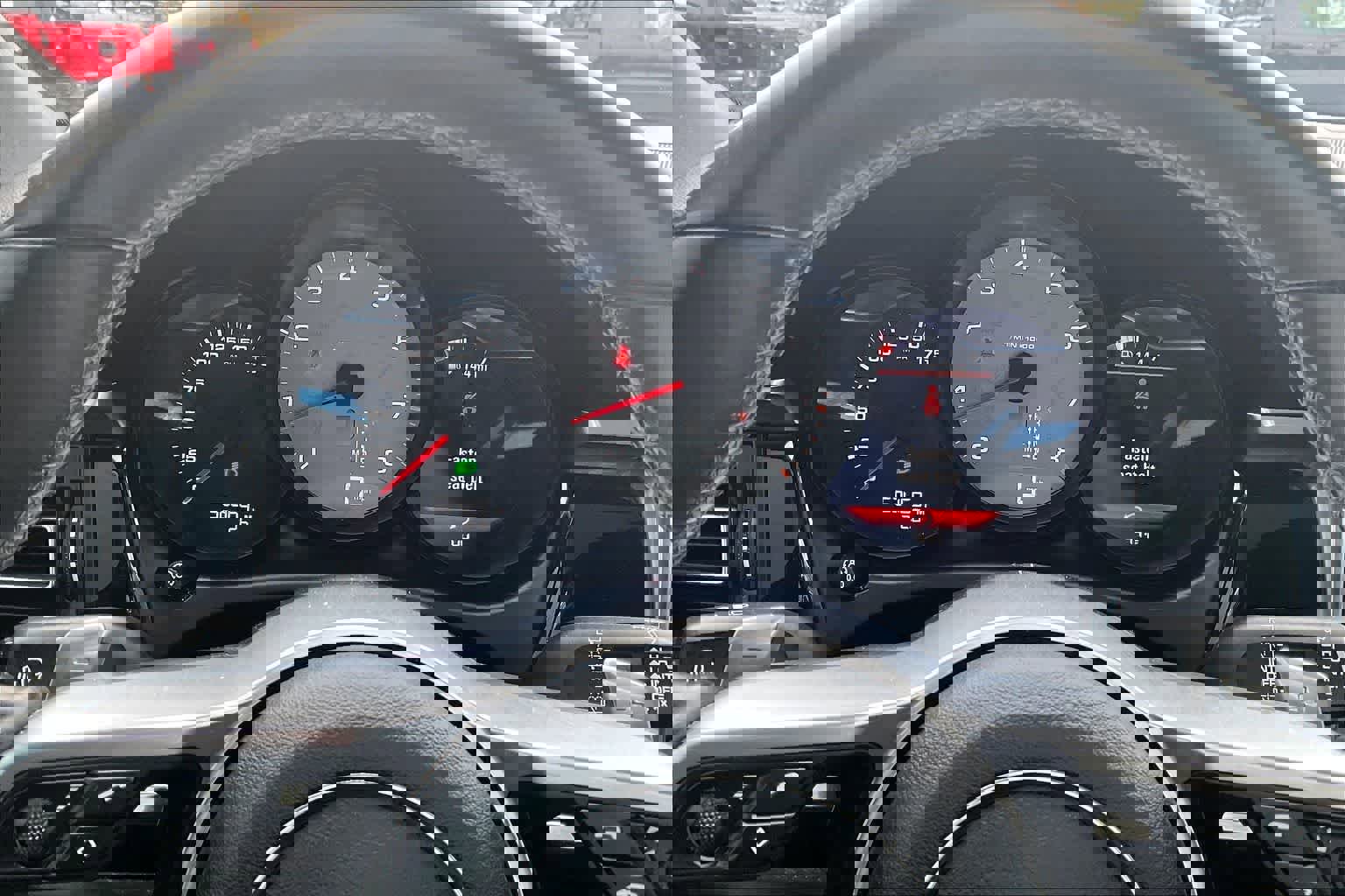 Used 2020 Porsche Macan S image 18