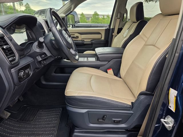 Certified 2023 RAM 3500 Limited AWD/4WD image 5