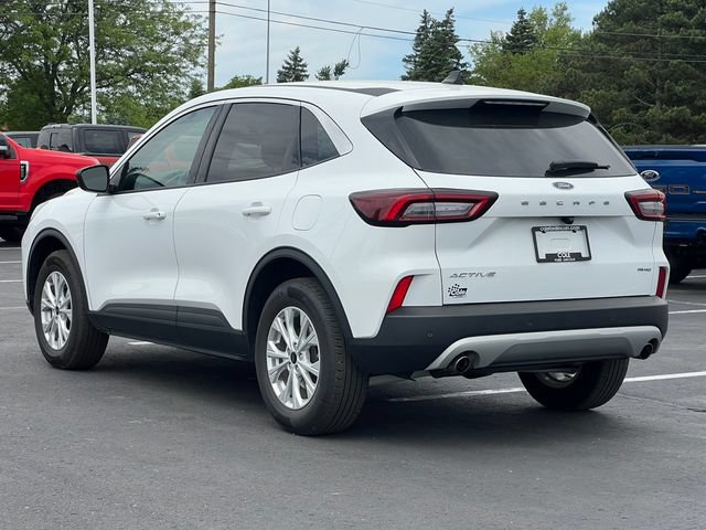Certified 2024 Ford Escape Active w/ Tech Pack #1 AWD/4WD image 16