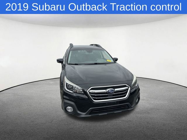 Used 2019 Subaru Outback 2.5i Premium AWD/4WD image 17