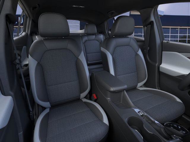 New 2026 Buick Envista Preferred w/ Convenience I Package image 39