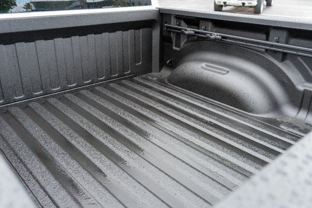 New 2026 RAM 1500 Laramie image 8