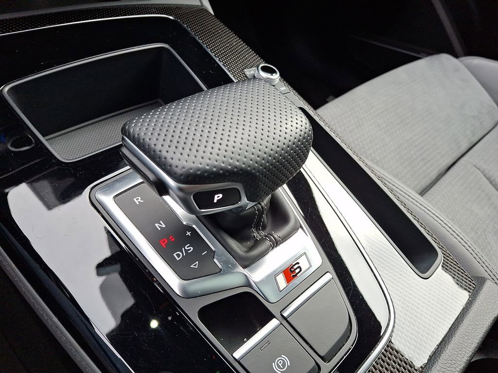 Used 2023 Audi SQ5 Premium Plus image 16