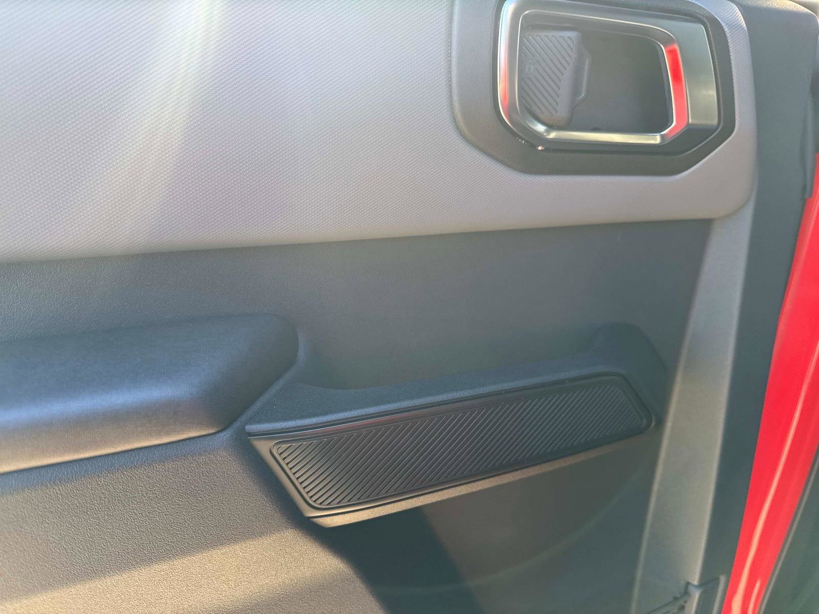 Used 2024 Ford Bronco Big Bend image 12