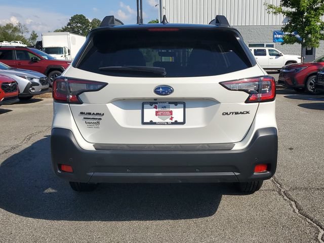 Certified 2024 Subaru Outback Onyx Edition AWD/4WD image 6