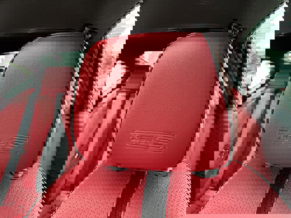 Used 2021 Acura TLX Type S image 22