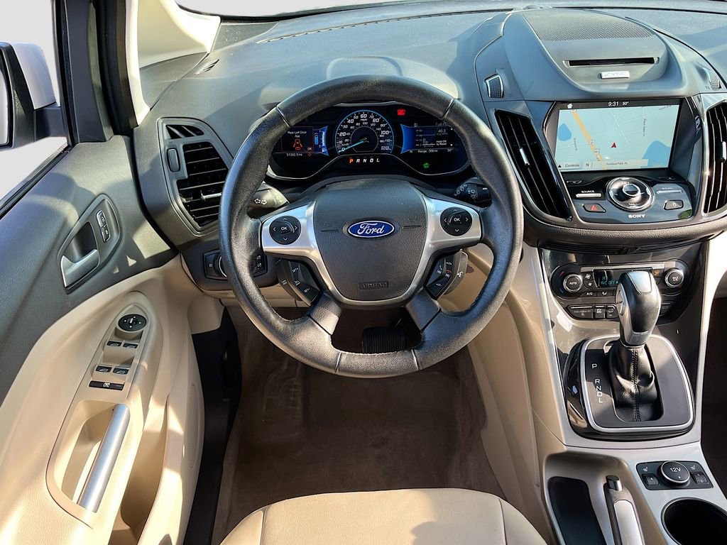 Used 2016 Ford C-MAX SEL w/ Equipment Group 303A image 22