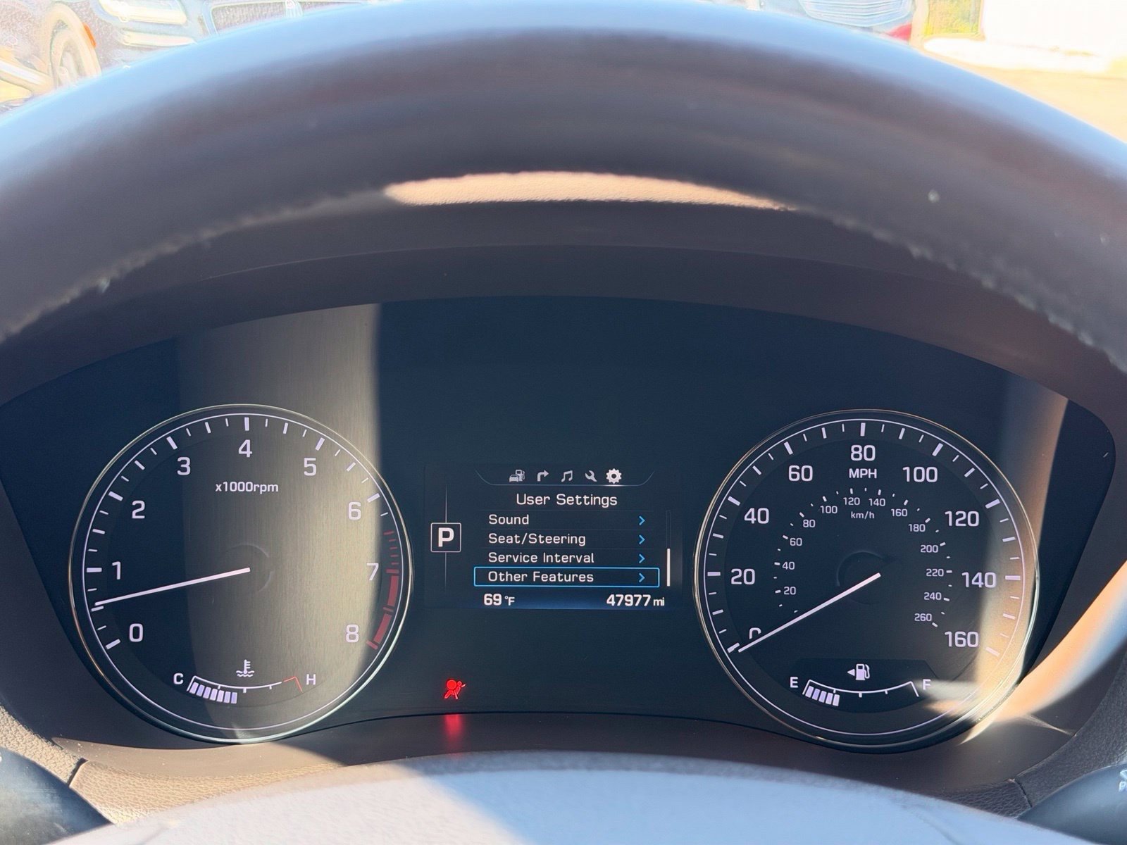 Used 2015 Hyundai Genesis 3.8 RWD image 20