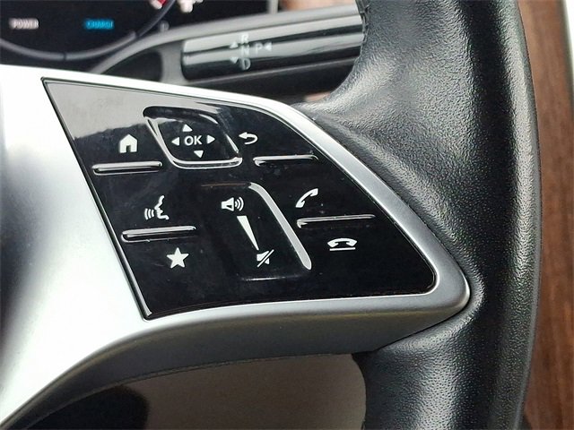 Used 2023 Mercedes-Benz GLC 300 image 21