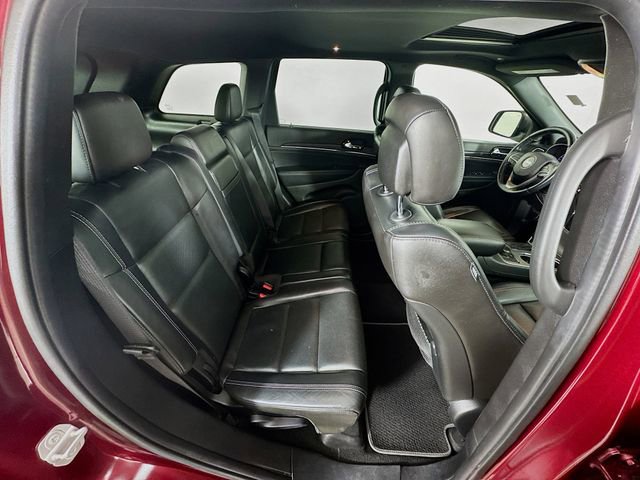 Used 2021 Jeep Grand Cherokee Limited w/ Quick Order Package 28K 80th AWD/4WD image 32