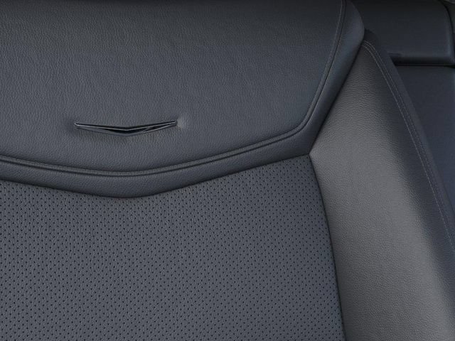 New 2026 Cadillac XT5 Premium Luxury FWD image 21
