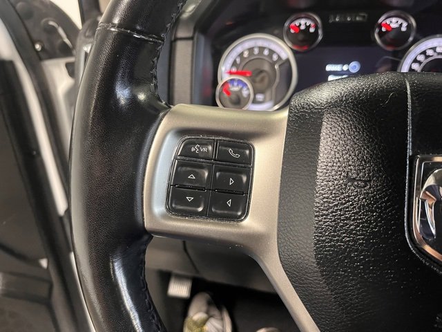 Used 2019 RAM 1500 Laramie w/ Convenience Group image 24