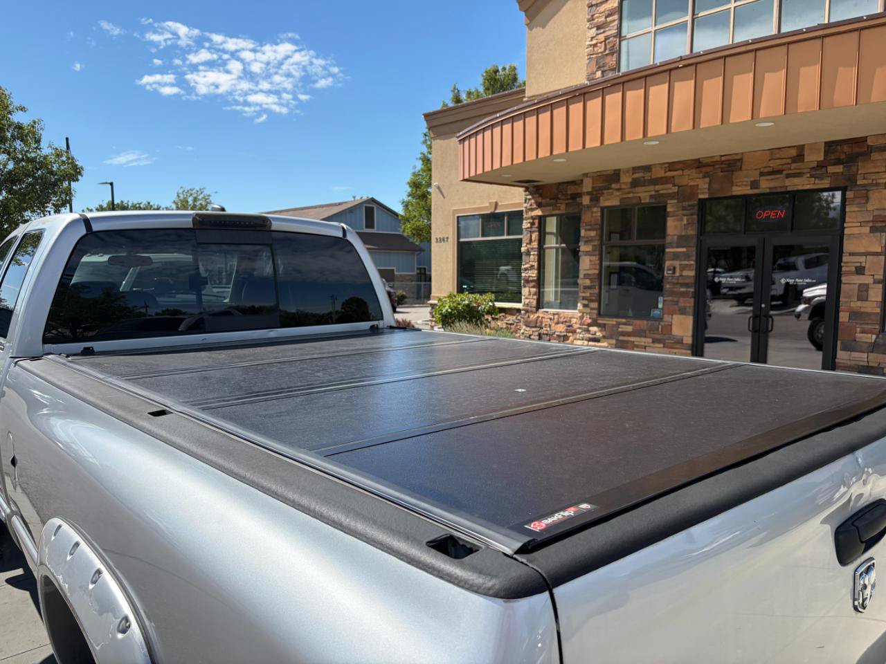 Used 2005 Dodge Ram 2500 Truck SLT AWD/4WD image 22