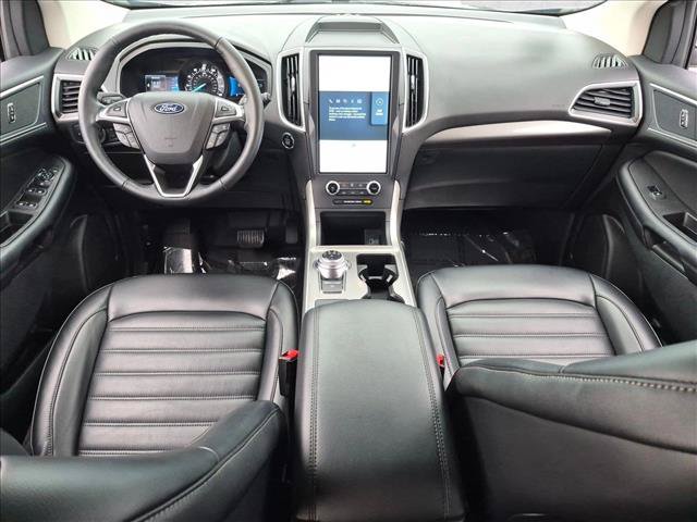 Certified 2024 Ford Edge SEL w/ Convenience Package AWD/4WD image 15
