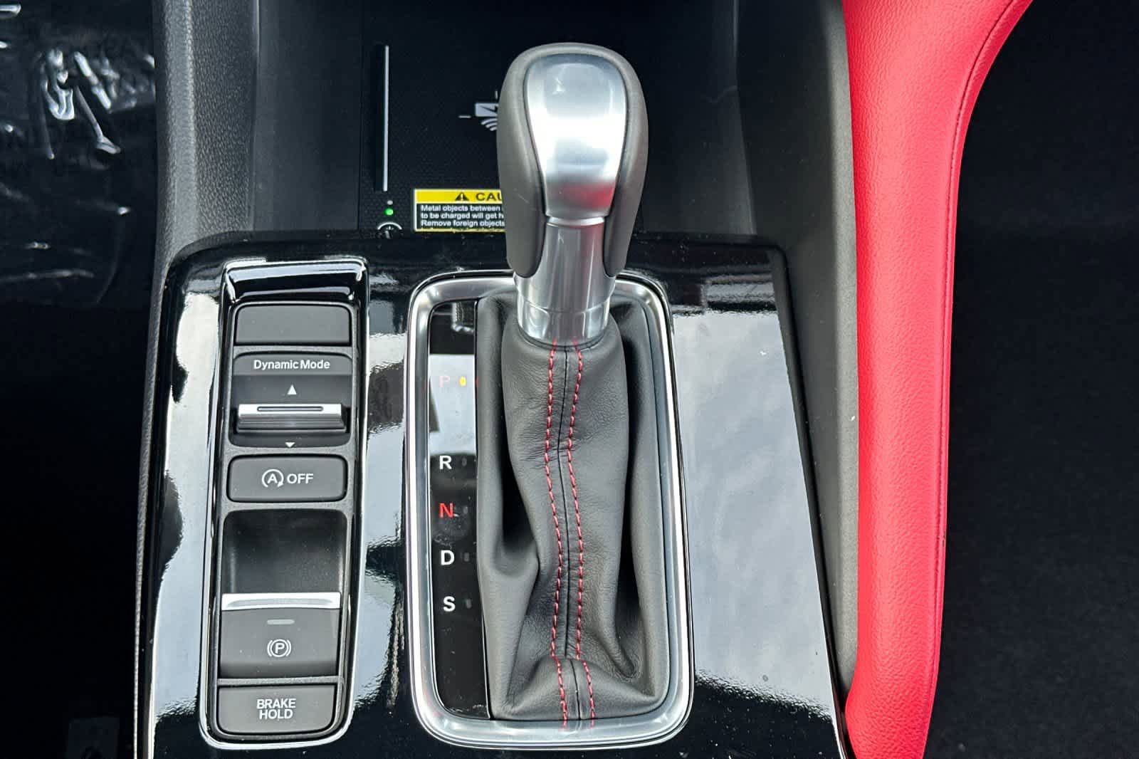 New 2026 Acura Integra A-Spec image 17