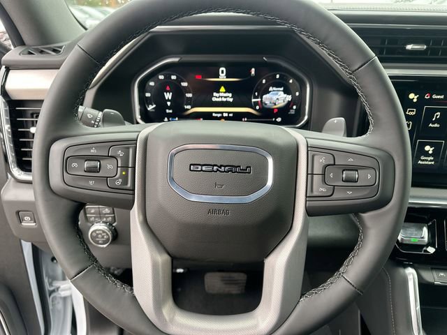 New 2026 GMC Sierra 1500 Denali w/ Technology Package AWD/4WD image 14