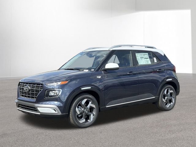 New 2026 Hyundai Venue SEL FWD image 11