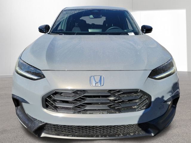 New 2025 Honda HR-V Sport image 16