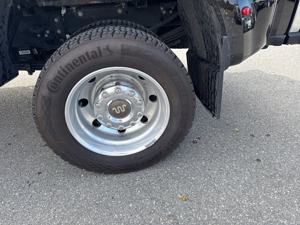 Used 2024 Ford F450 King Ranch w/ Chrome Package image 10