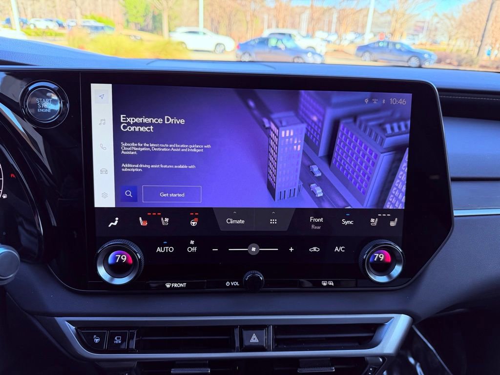 Certified 2024 Lexus RX 350 Premium Plus image 27