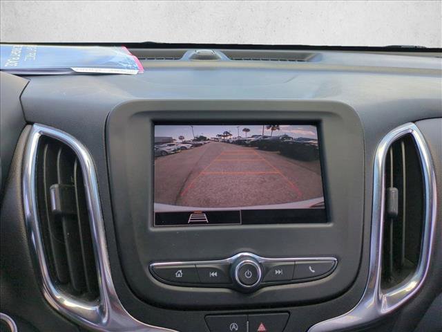Used 2024 Chevrolet Equinox LT FWD image 13