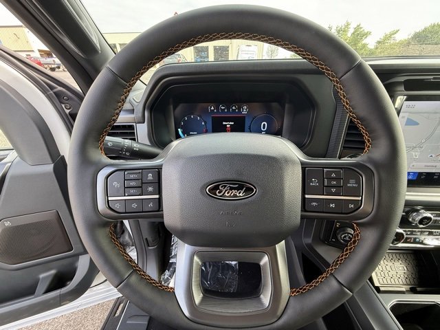 New 2025 Ford F150 Tremor image 17