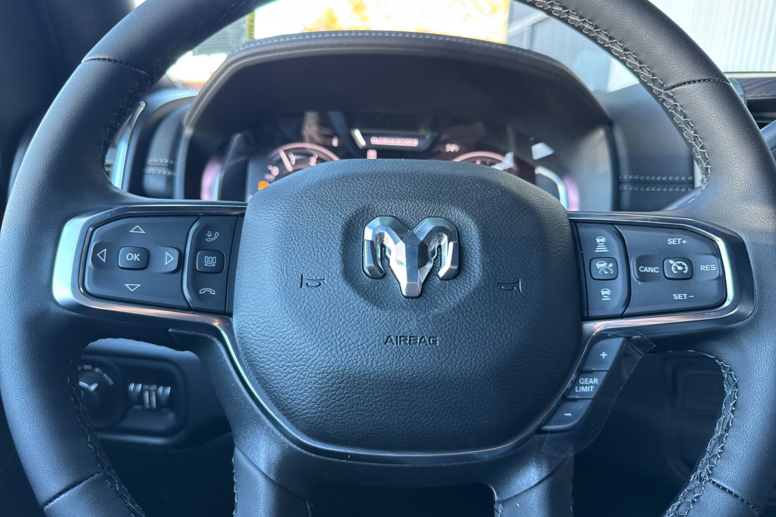 New 2026 RAM 2500 Laramie image 22