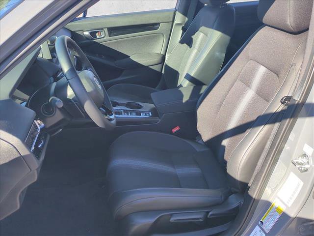 Used 2025 Honda Civic FWD Hybrid Sedan image 13