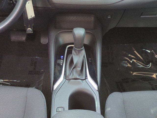 Used 2023 Toyota Corolla LE FWD image 18