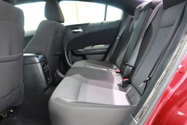 Used 2020 Dodge Charger SXT w/ Blacktop Package RWD image 13